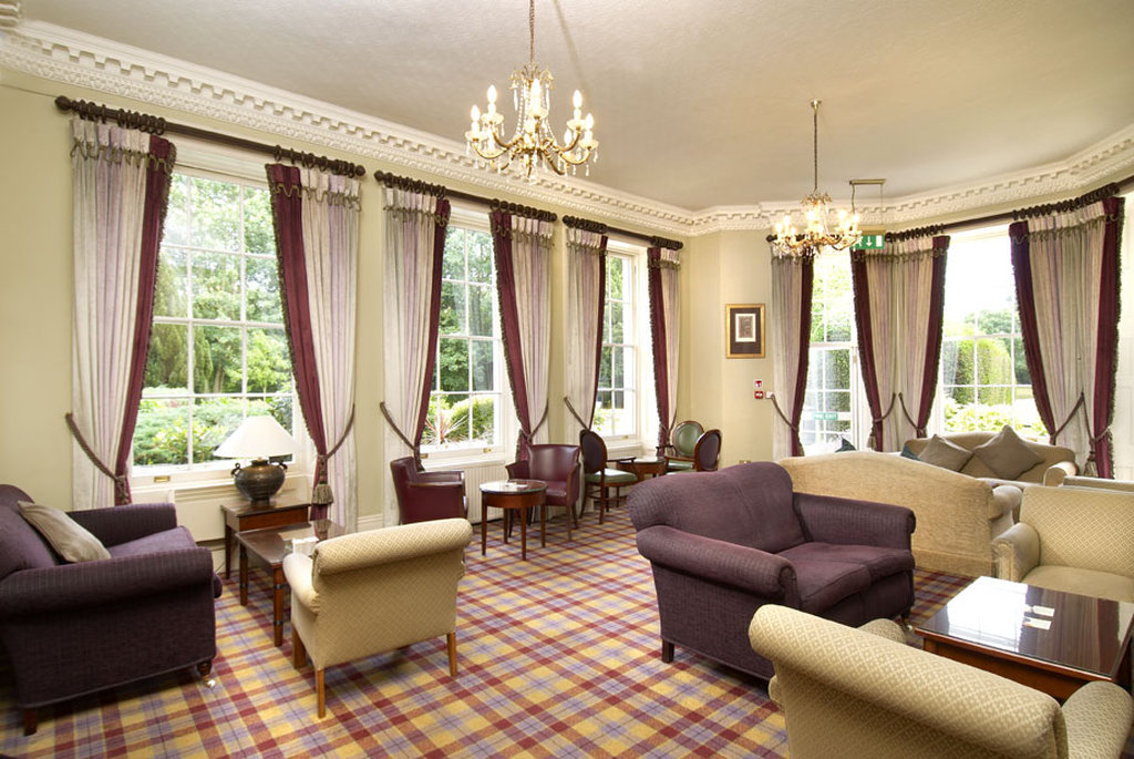 Burnham Beeches Hotel 26/41