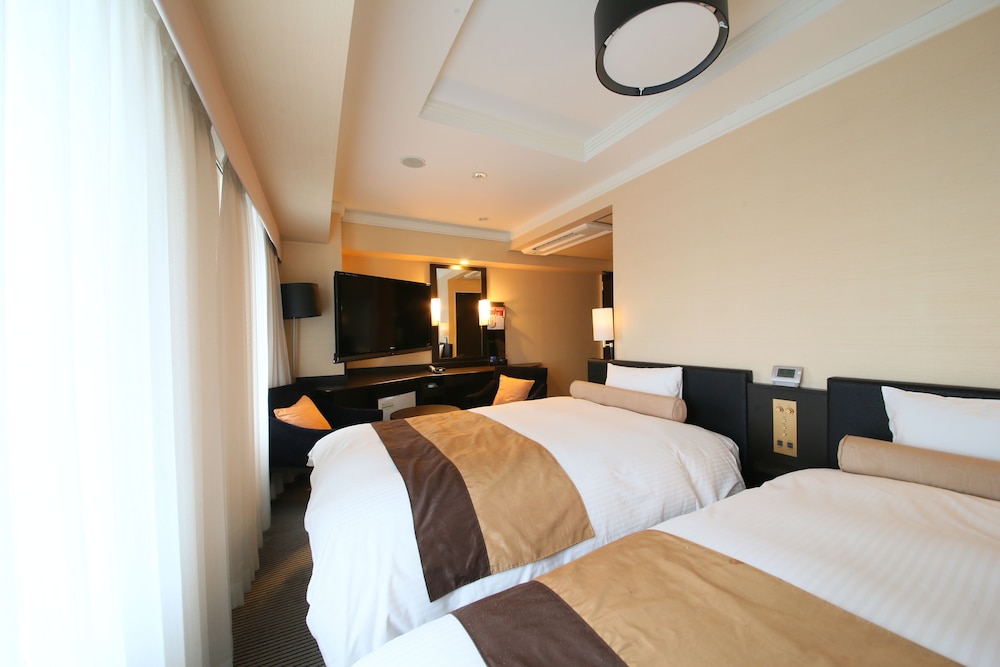 Apa Hotel Nihonbashi Hamachoeki Minami 14/68