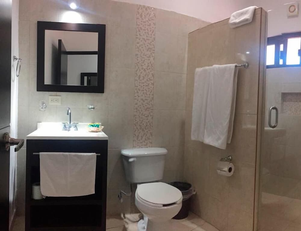 Hotel Marina Topolobampo 8/51