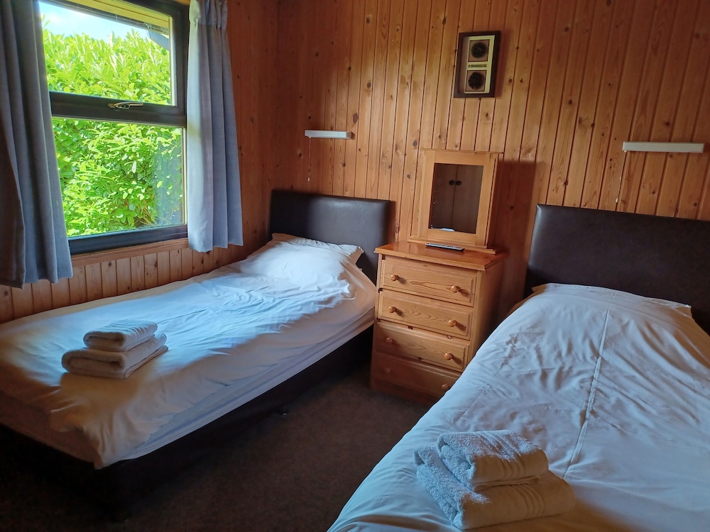 Green View Lodges 13/55