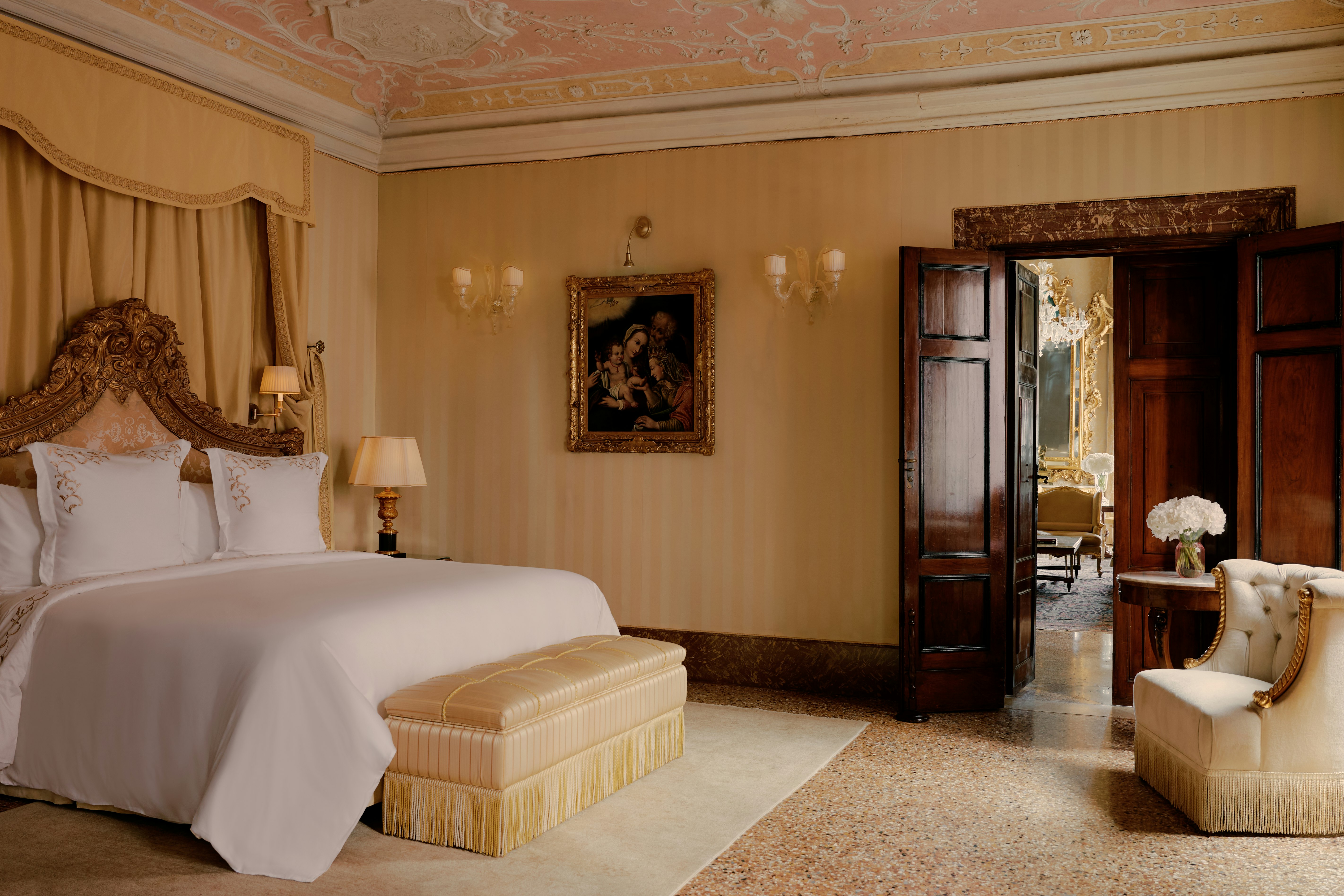 Hotel Danieli Venice 15/50
