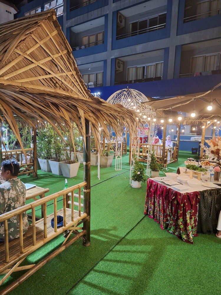 Alisa Hotel Aonang 46/50