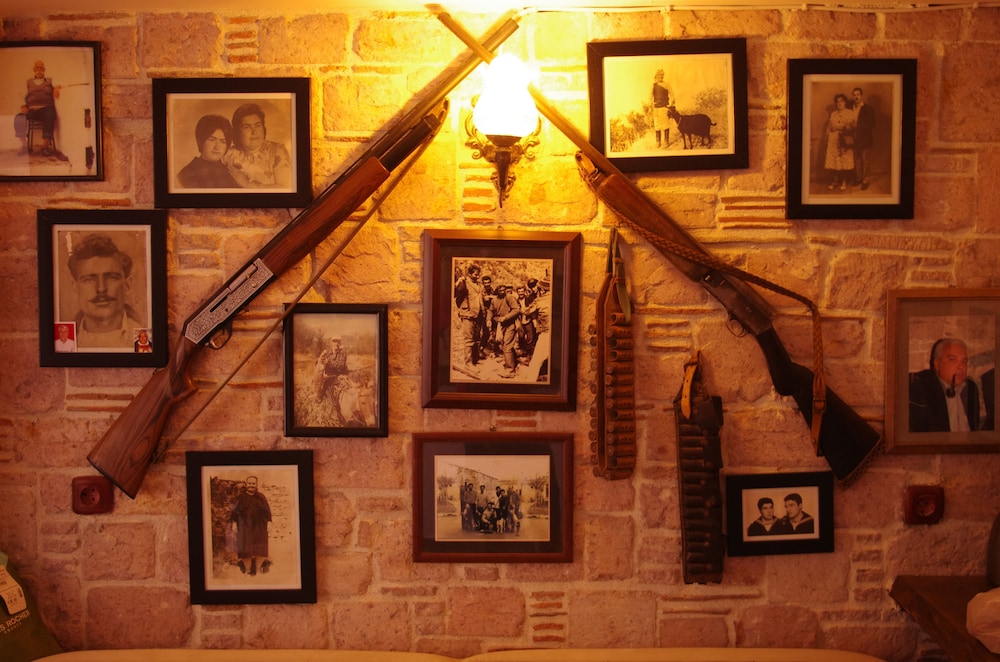 Cunda Thelara Otel 13/34