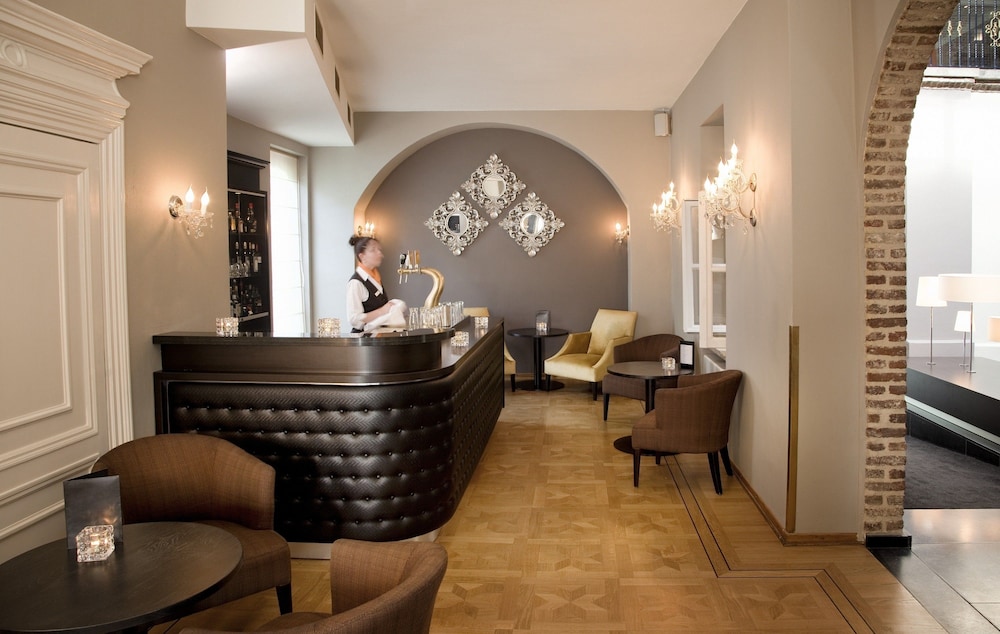 Bilderberg Chateau Holtmuhle 25/39