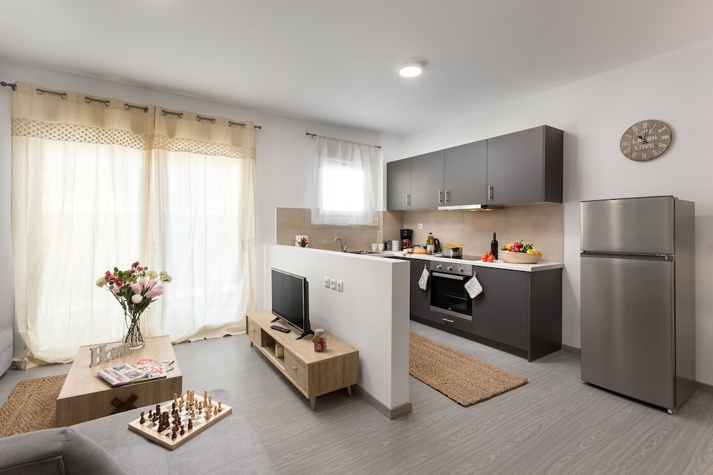 The Aristotelian Suites By Athens Stay photo5