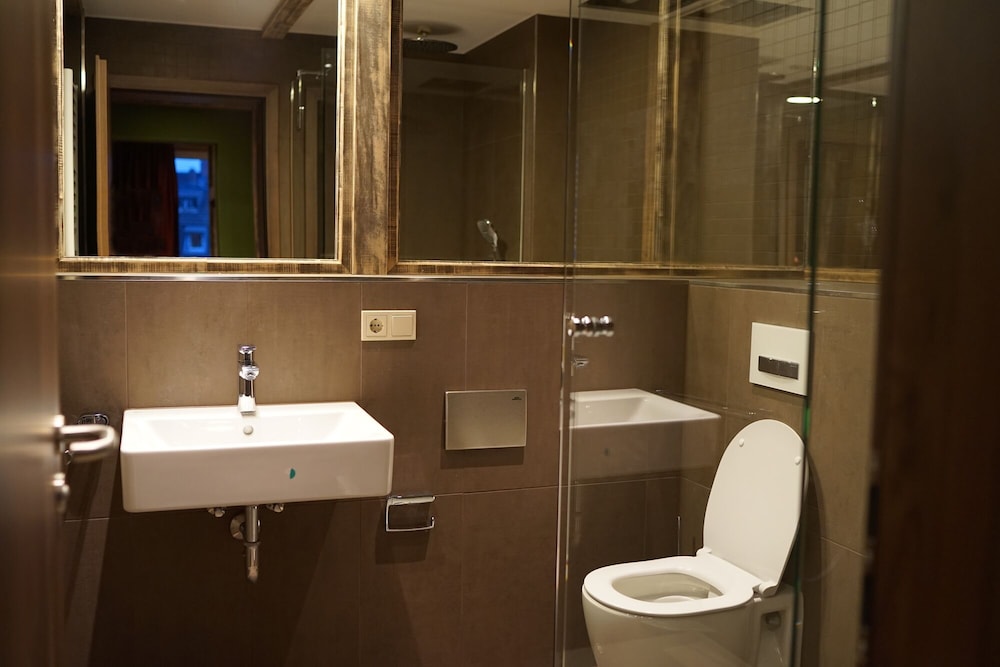 Aparthotel MyCologne 45/50