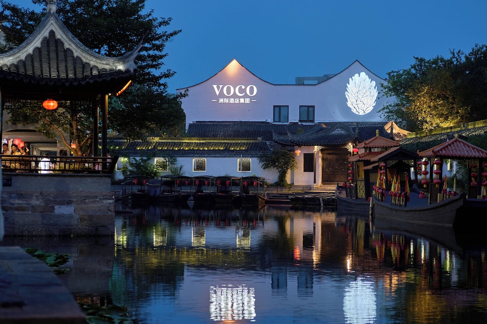 voco Xitang by IHG، Jiashan، Jiaxing 44/50
