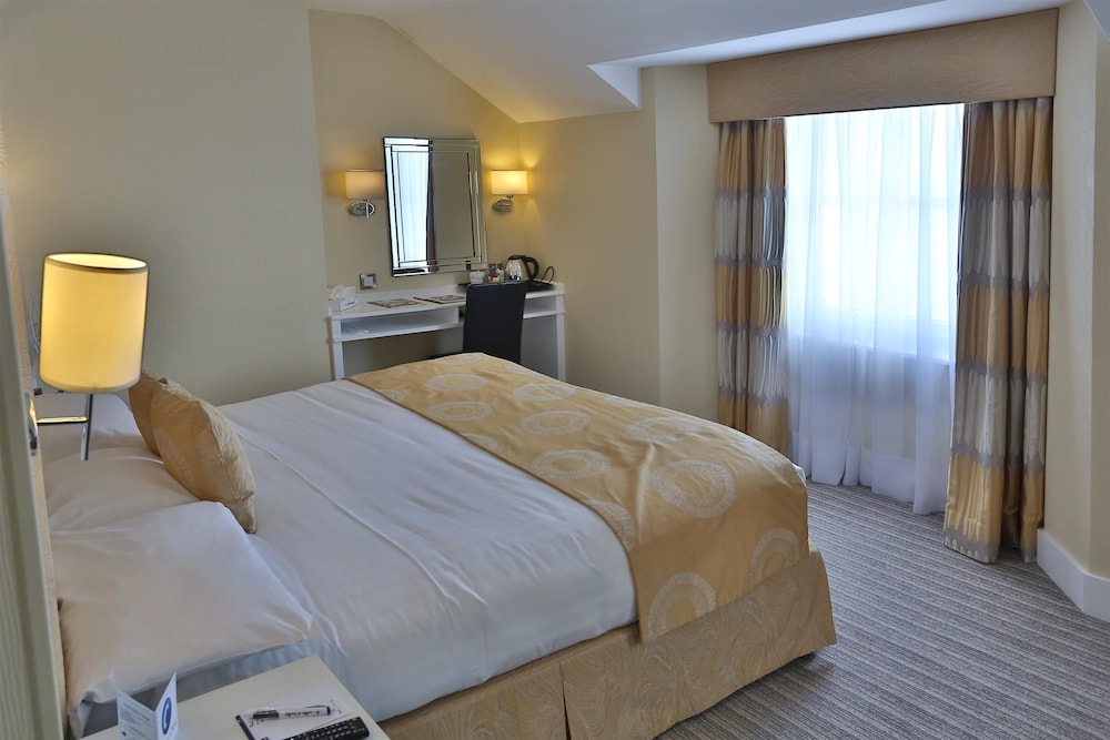 Best Western York House Hotel 15/56