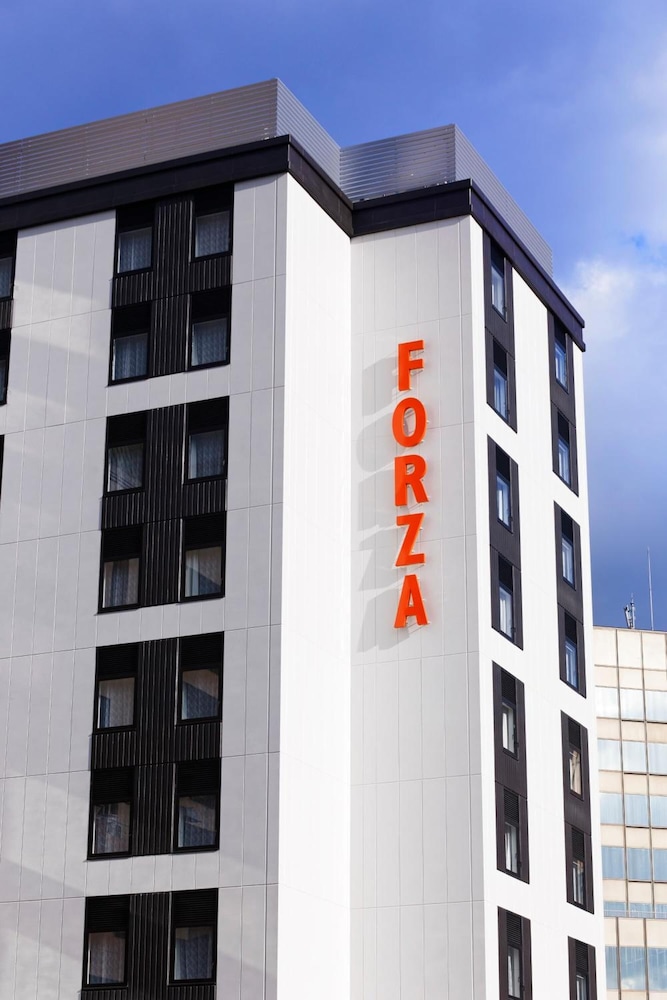 Hotel Forza Hakata-Guchi 2/68