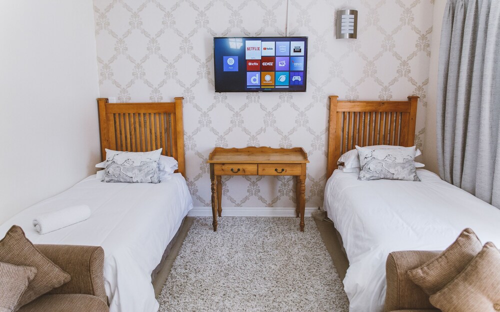 Victoria Alfred Guest House 18/50