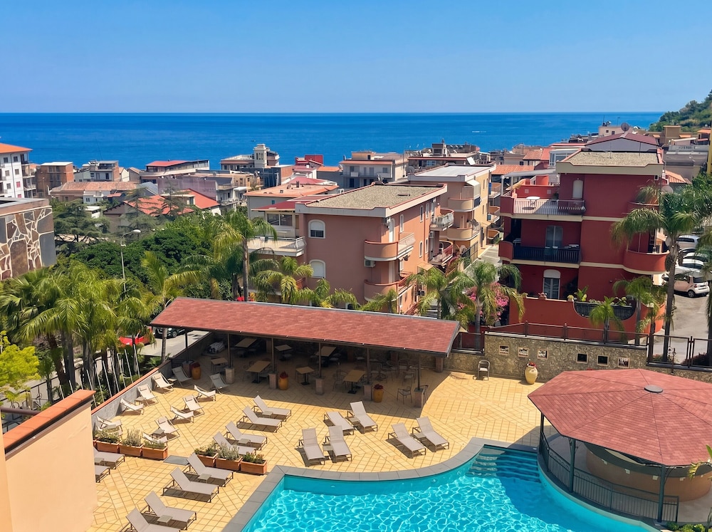 Diamond Hotel And Resort Naxos Taormina 43/50