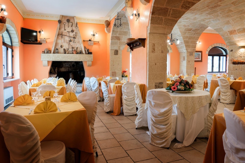 Hotel Salento 40/49