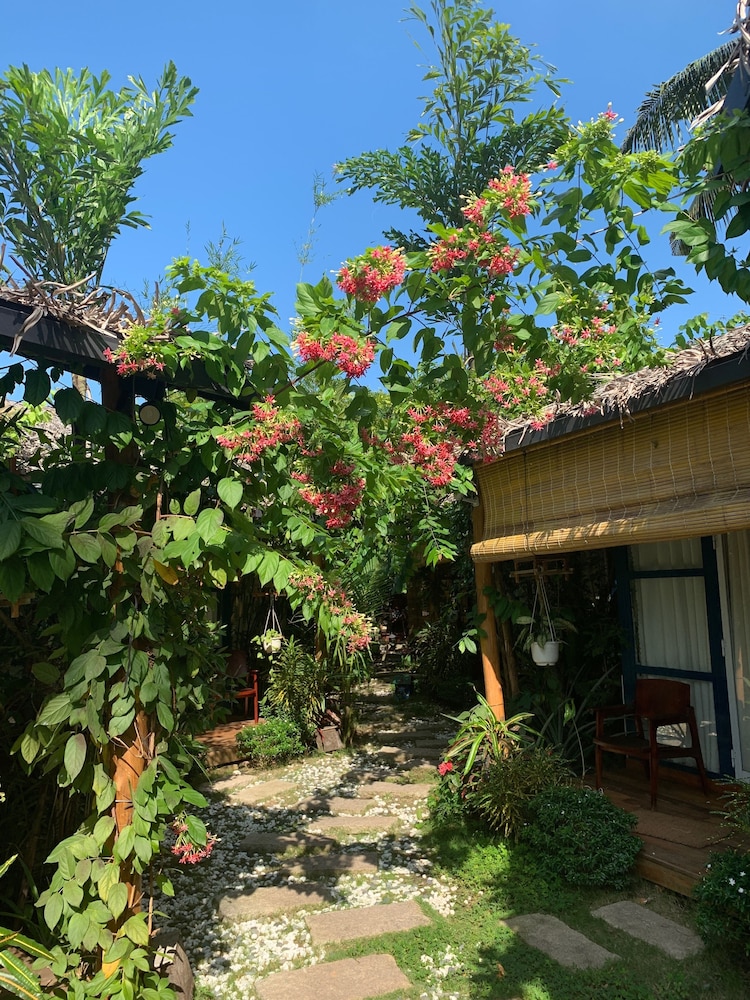 Phu Quoc Ecolodge 5/65