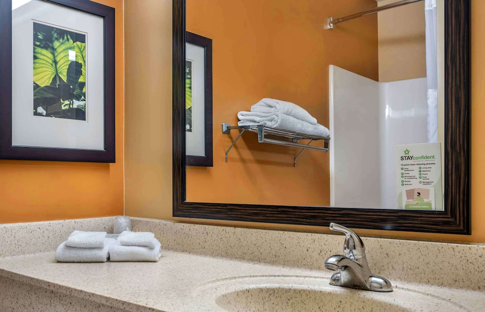 Extended Stay America Premier Suites - Providence - East Providence 48/49