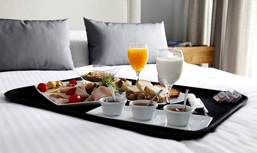 Fresh Boutique Hotel 48/58