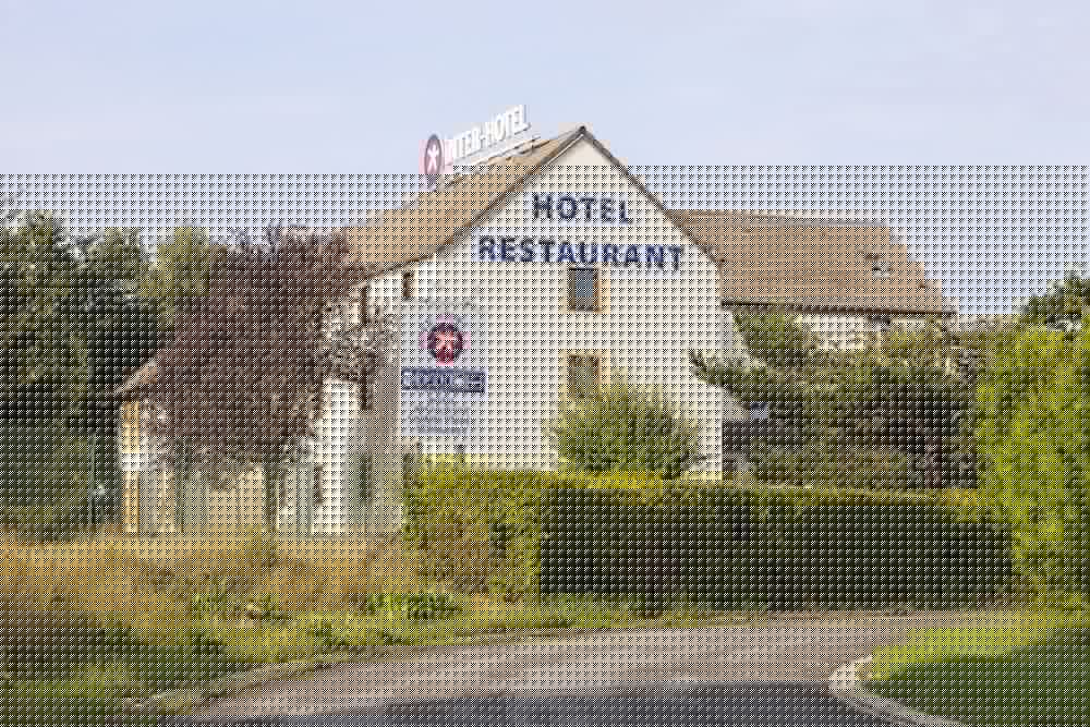 Hotel The Originals Arras 2/22
