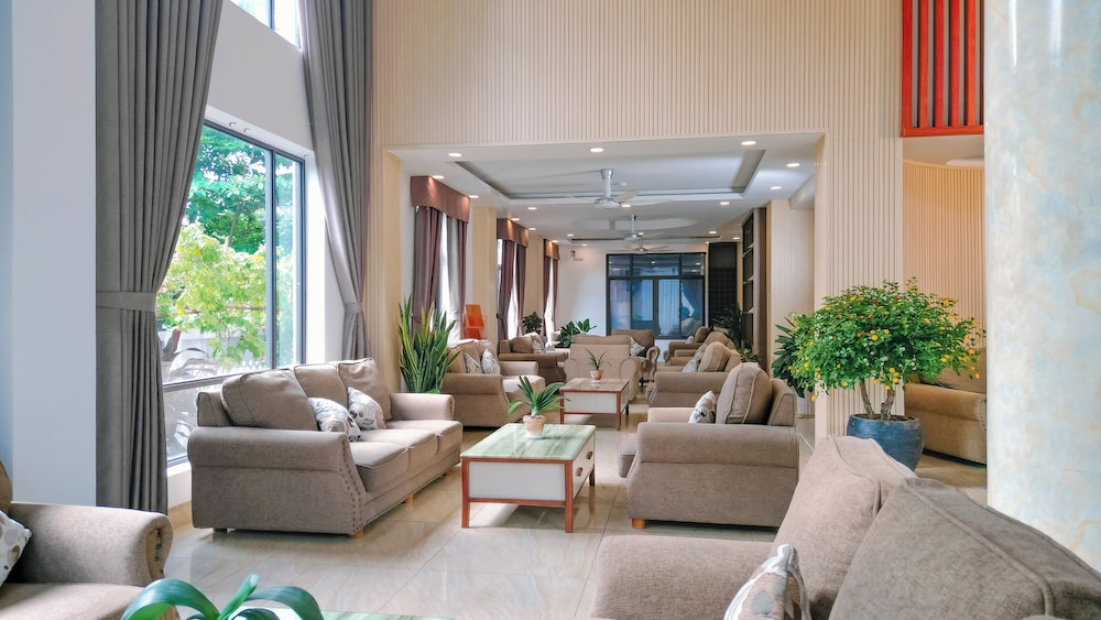 Luxor Hotel Phu Quoc 45/64