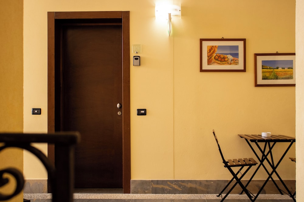 Al San Domenico Residence 11/50
