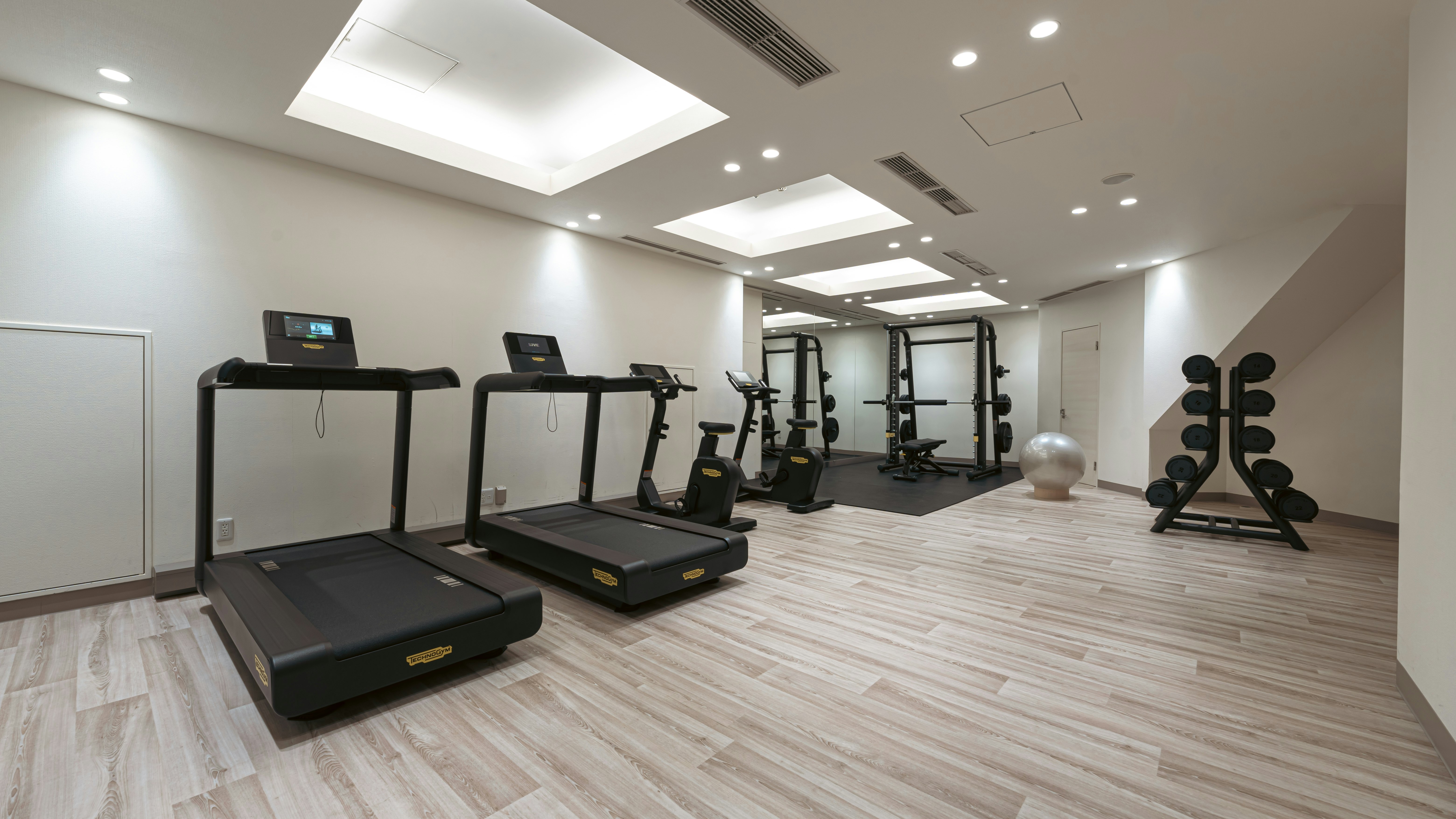 Sapporo Prince Hotel 44/75