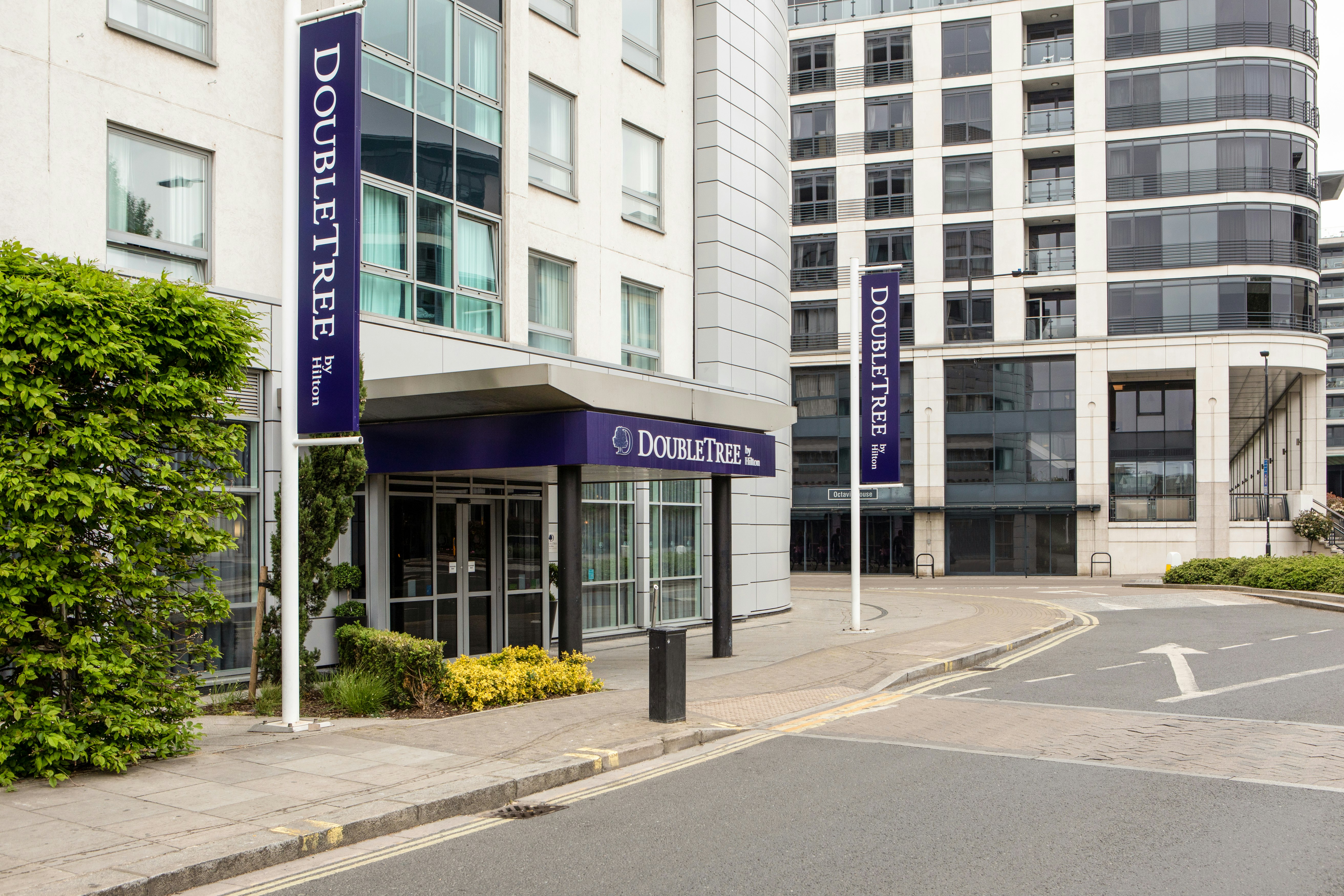 Doubletree By Hilton London Chelsea 88/89