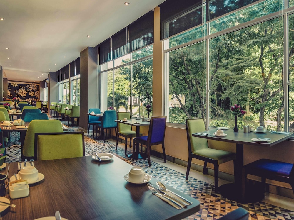 Mercure Kota Kinabalu City Centre 47/65