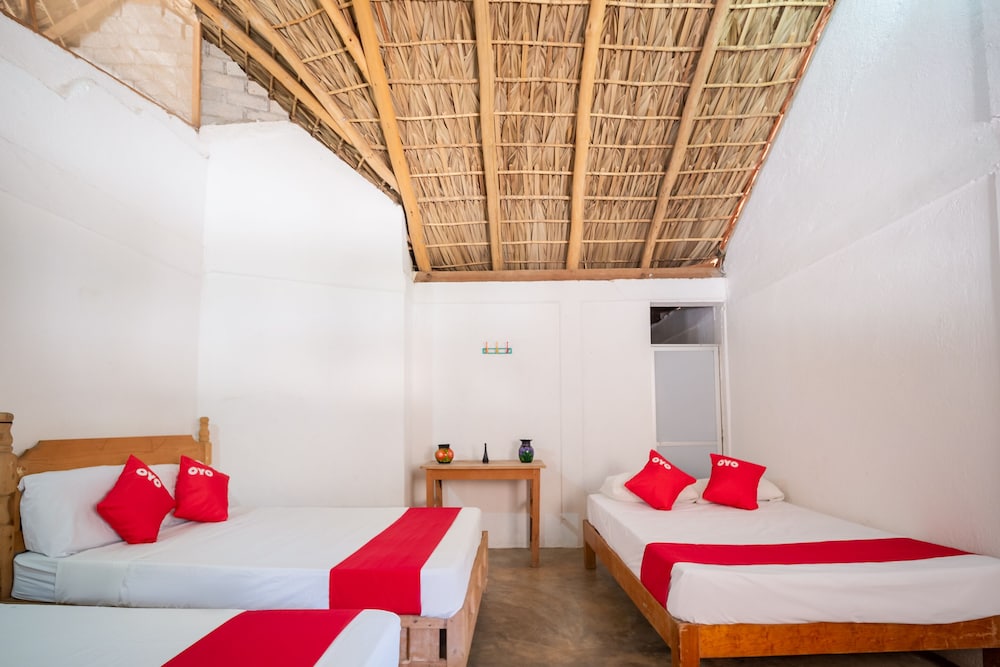 OYO Cabanas Abril Mazunte 33/56