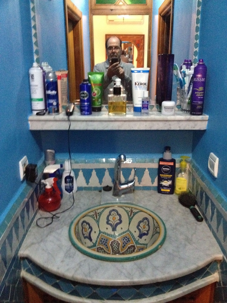 Riad Scalia 5/50