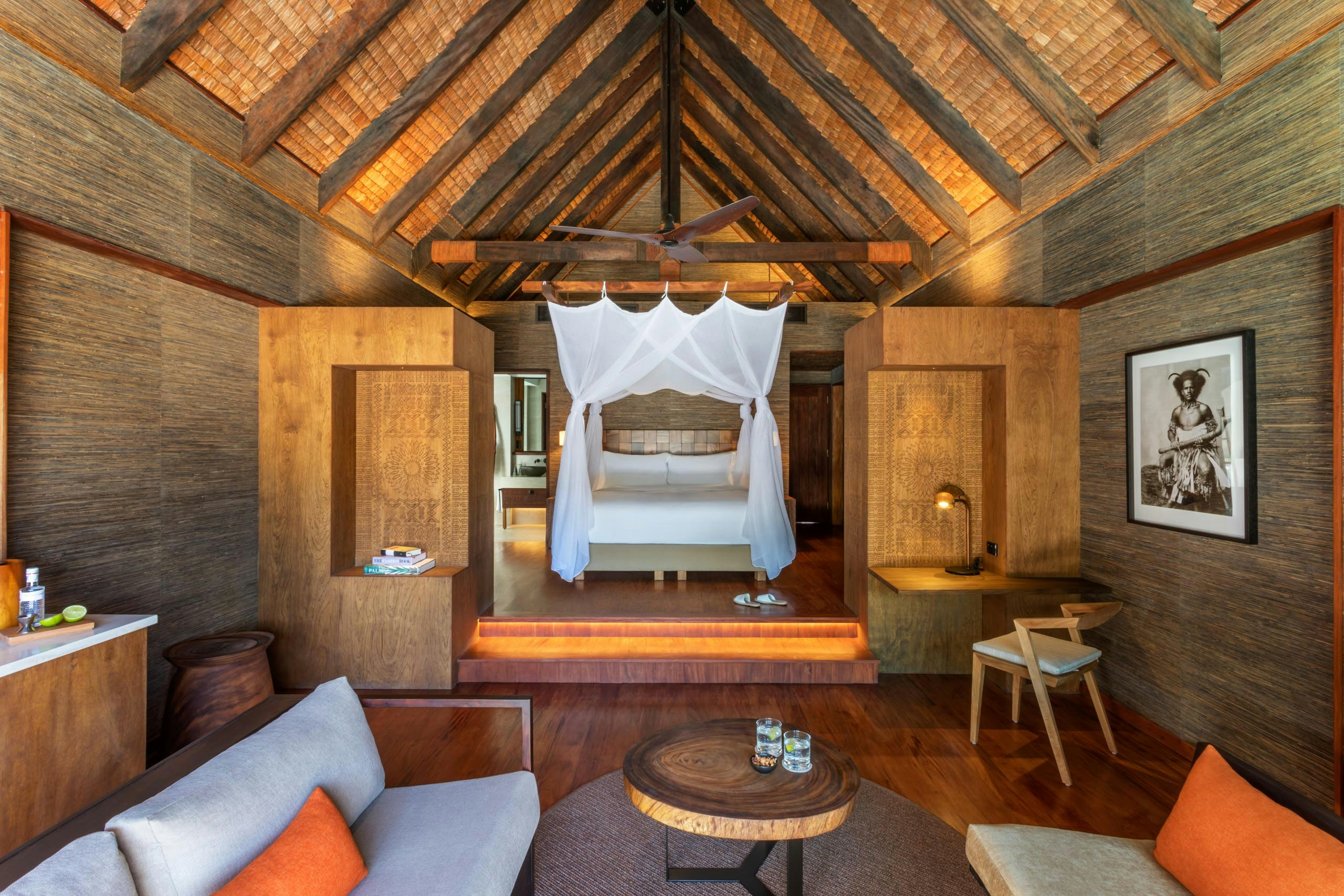 Hideaway, Pool, Villa