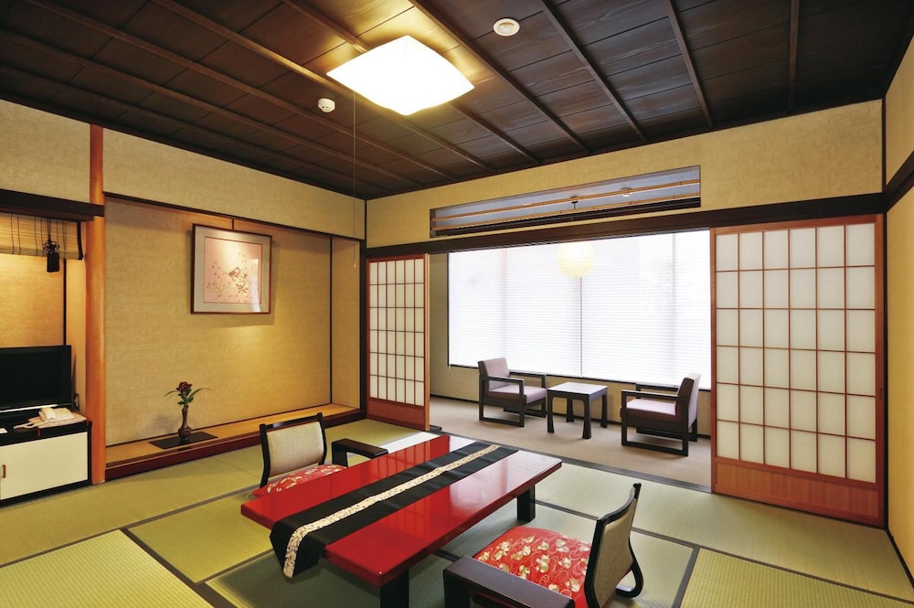 Kanazawa Chaya 31/42
