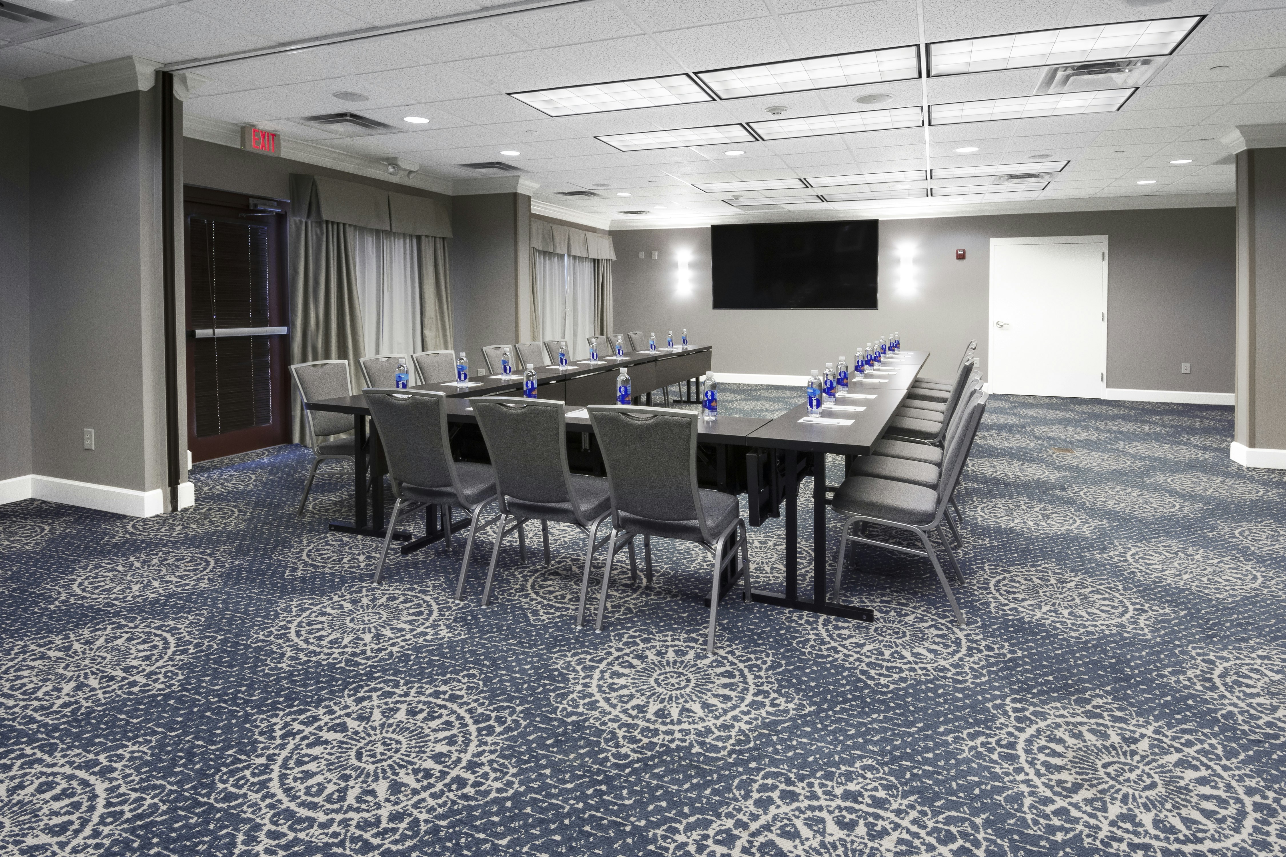 Hampton Inn Lawrenceville Duluth 55/71