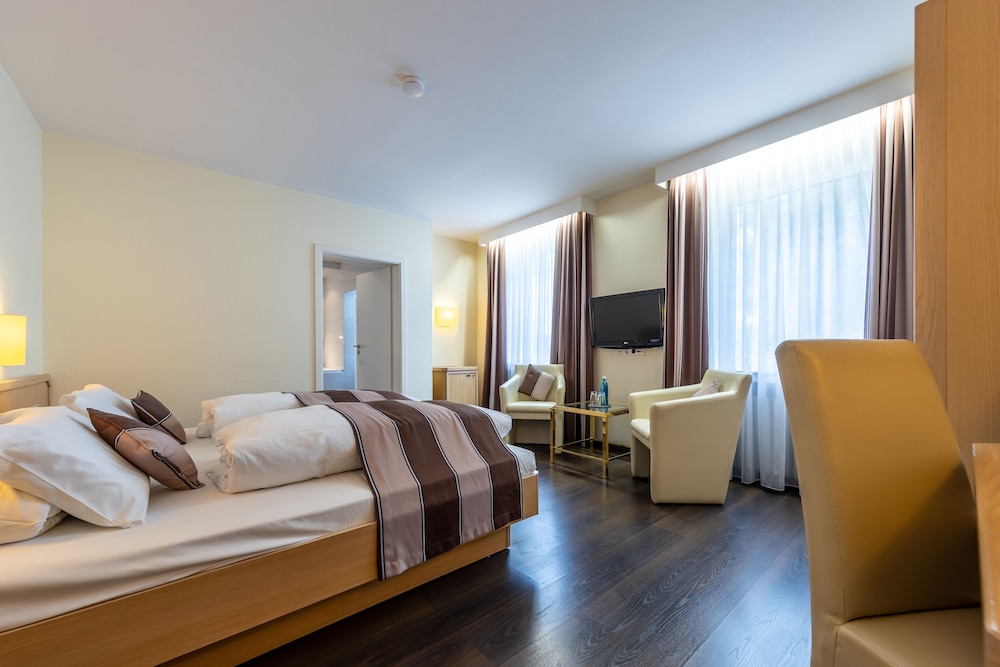 Trip Inn Hotel Esplanade 20/71