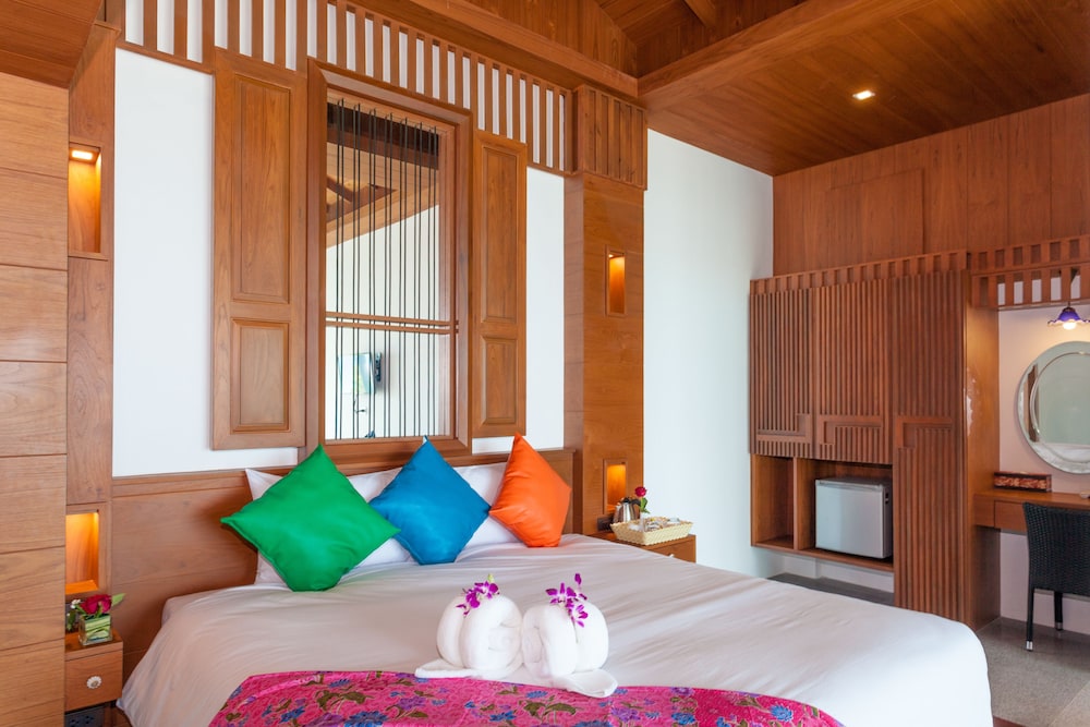 The Samui Beach Resort 29/75