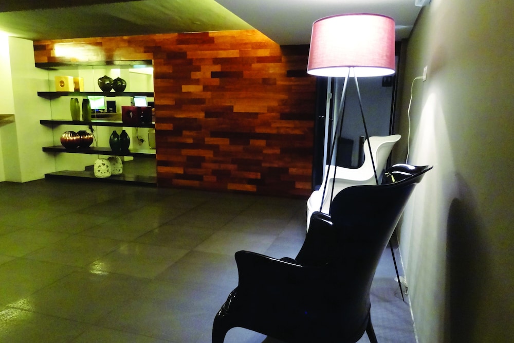 Vivo Hotel 34/45