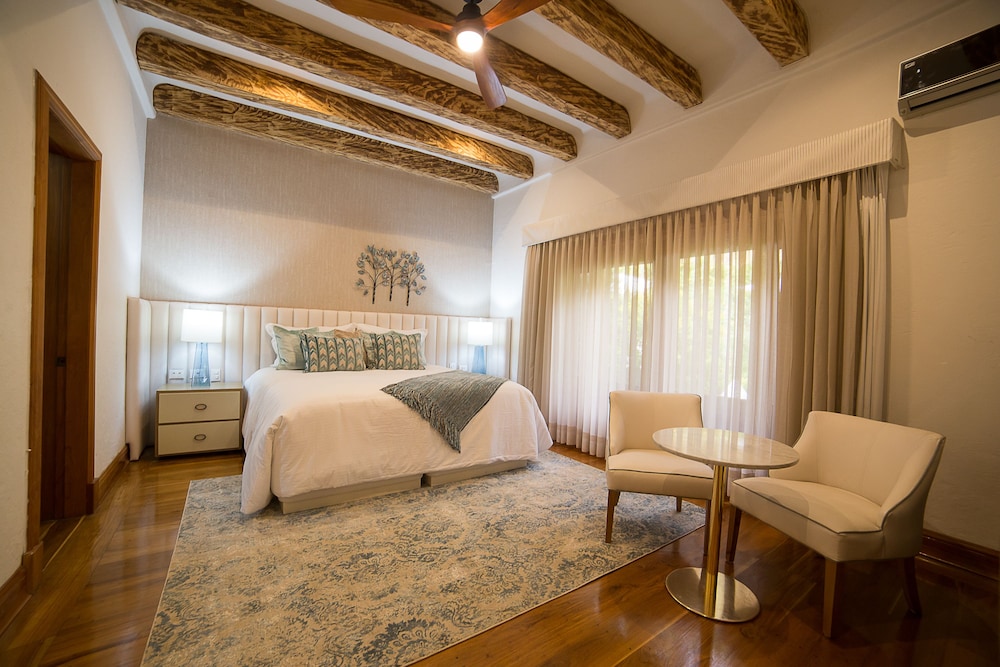 Visus Hotel Boutique and Spa 17/50