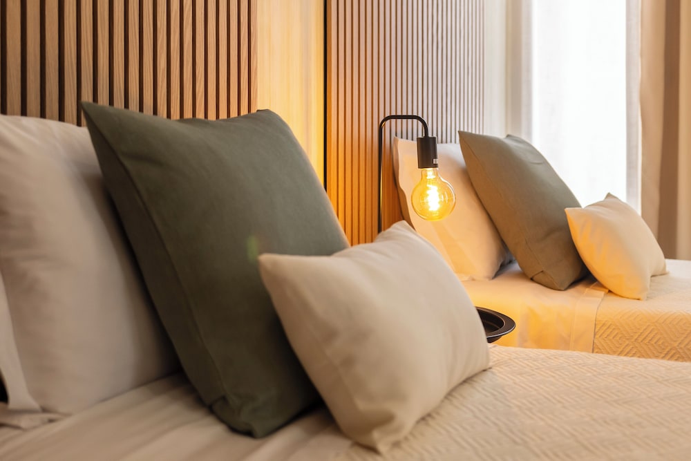 Central Guest House 26/50