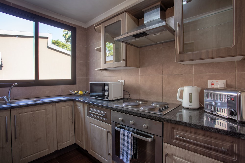Fallsway Apartments Louden Court 22/24