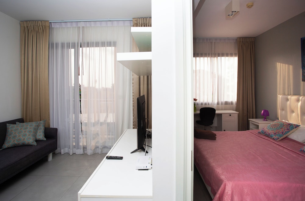 Unixx South Pattaya By Grandisvillas 27/69