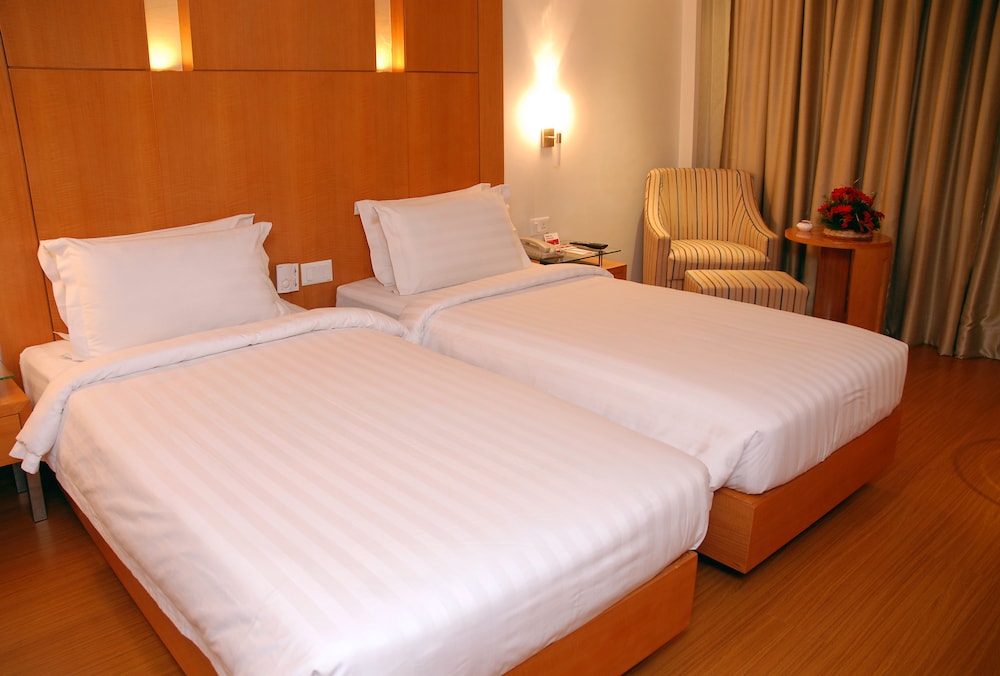 Ramada by Wyndham Jaipur 10/46