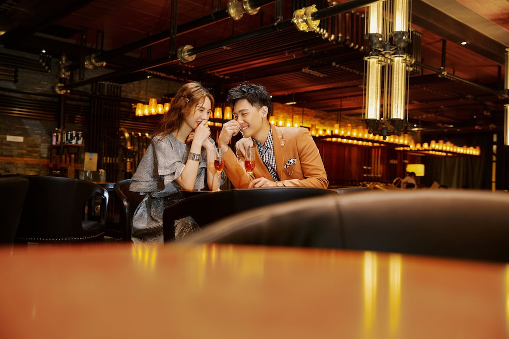 Midtown Shangri-La Hangzhou in HANGZHOU