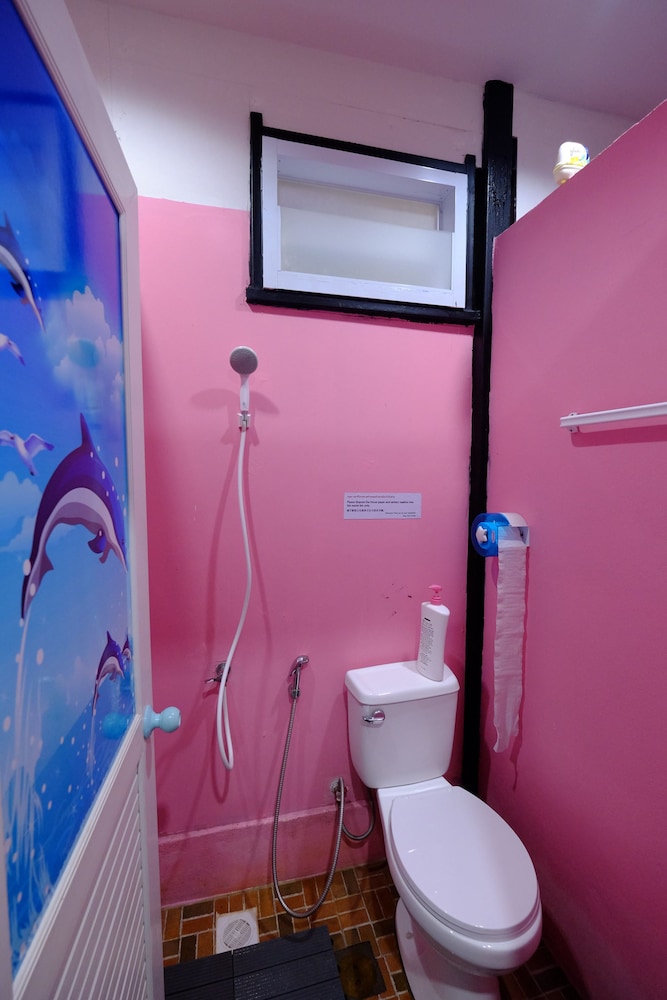 Sang Chan Hostel 11/32