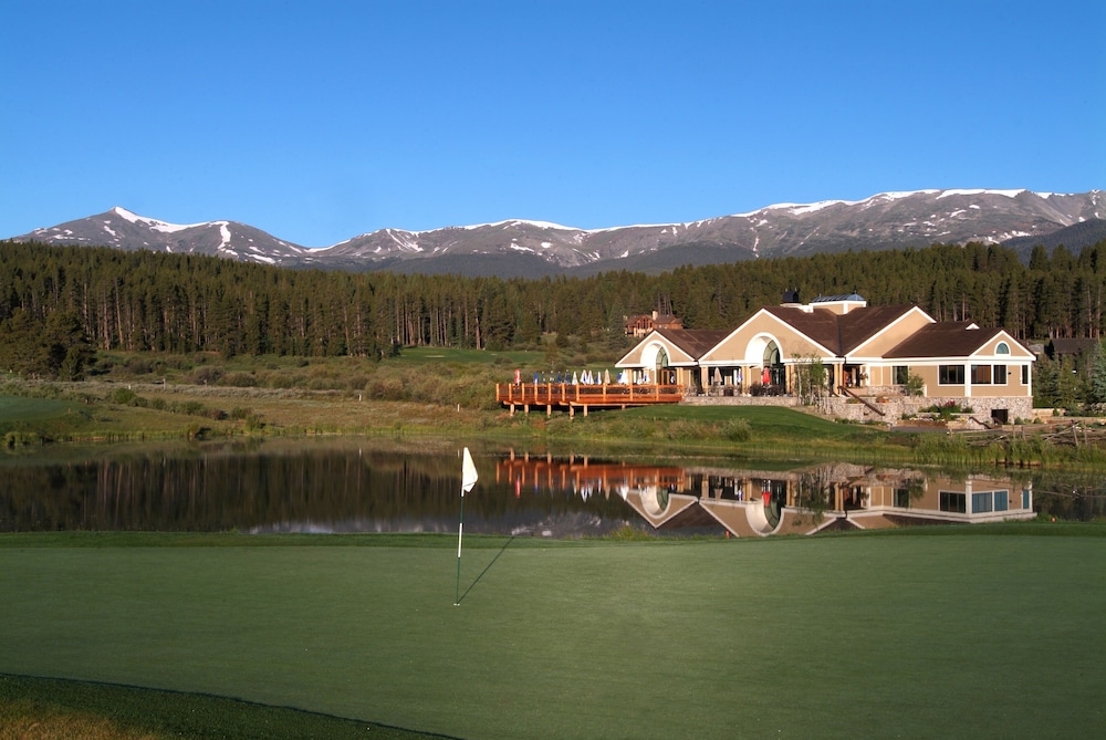 Beaver Run Resort And Conference Center 76/80