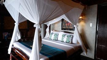 Designer, Villa