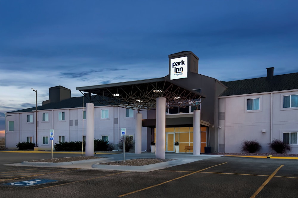 Park Inn by Radisson, Grand Island I-80 3/48