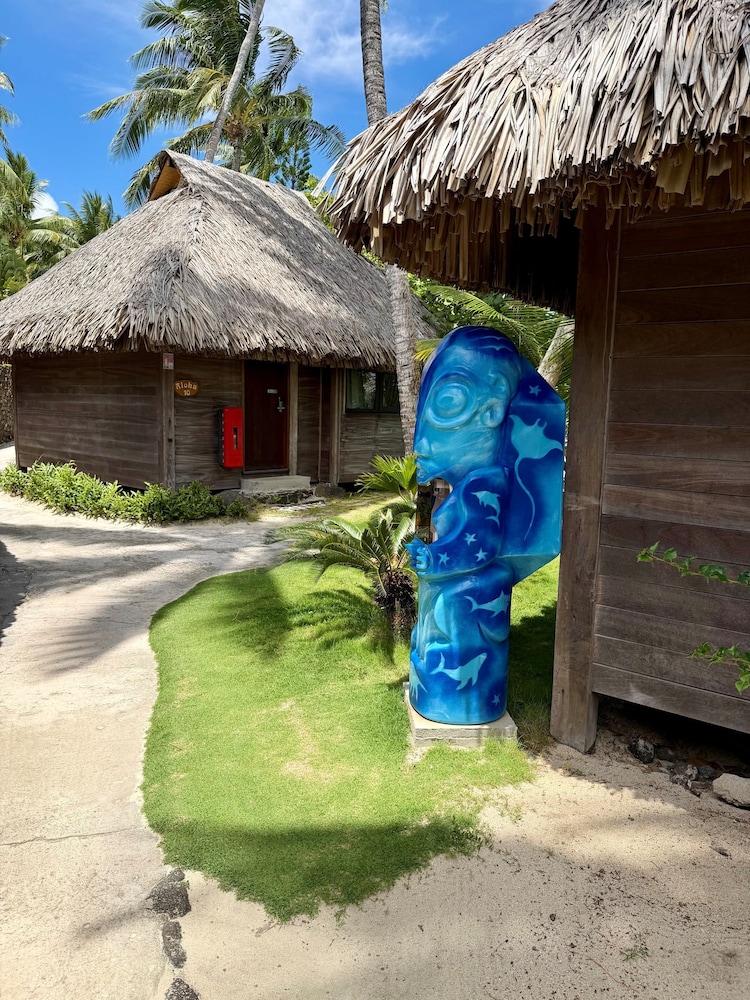 Hotel Maitai Polynesia 68/75