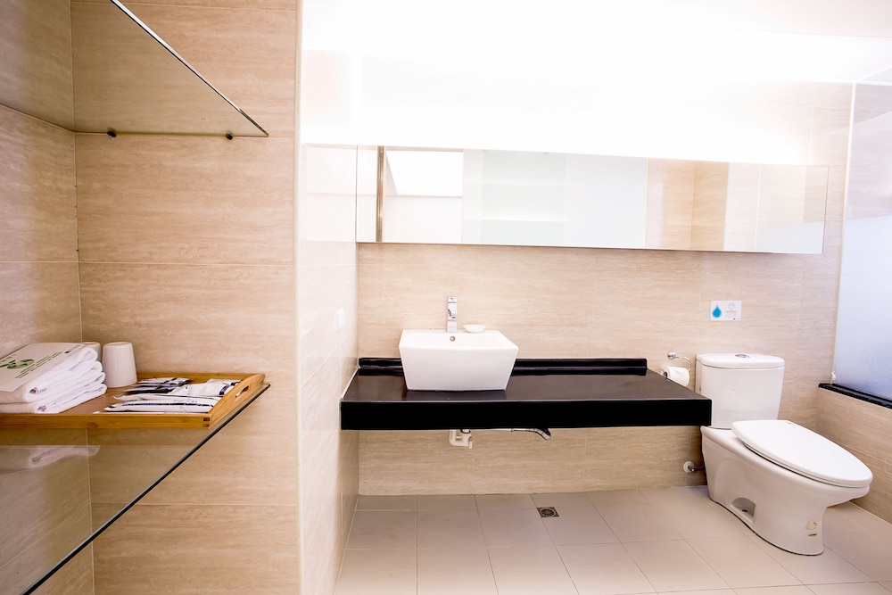 Huang Shin Business Hotel - ZhongGung Branch 43/43