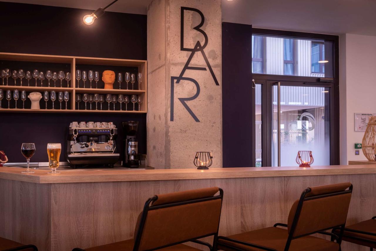 Ibis Styles Paris Pont d'Ivry 22/24