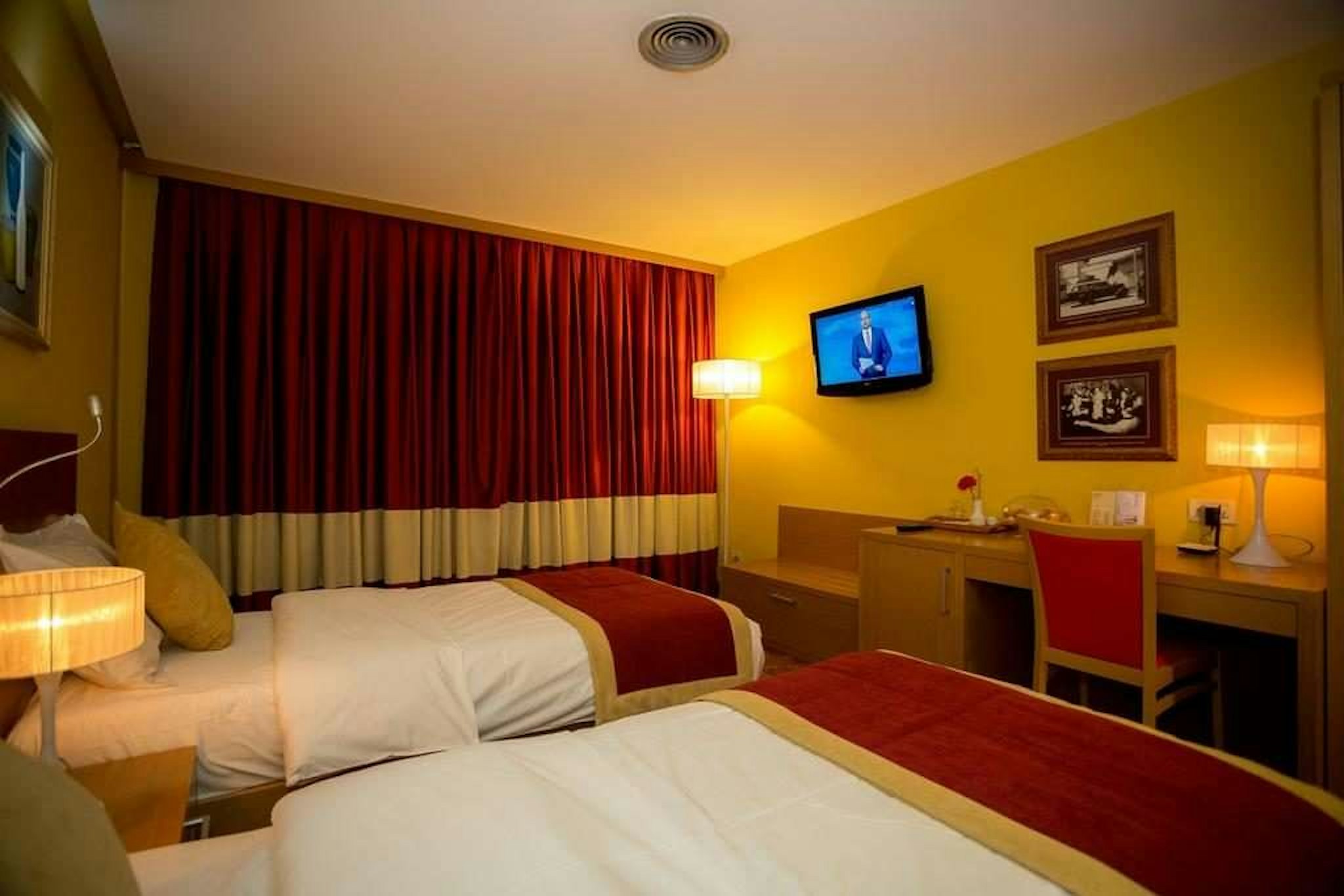 Hotel Colosseo 12/50