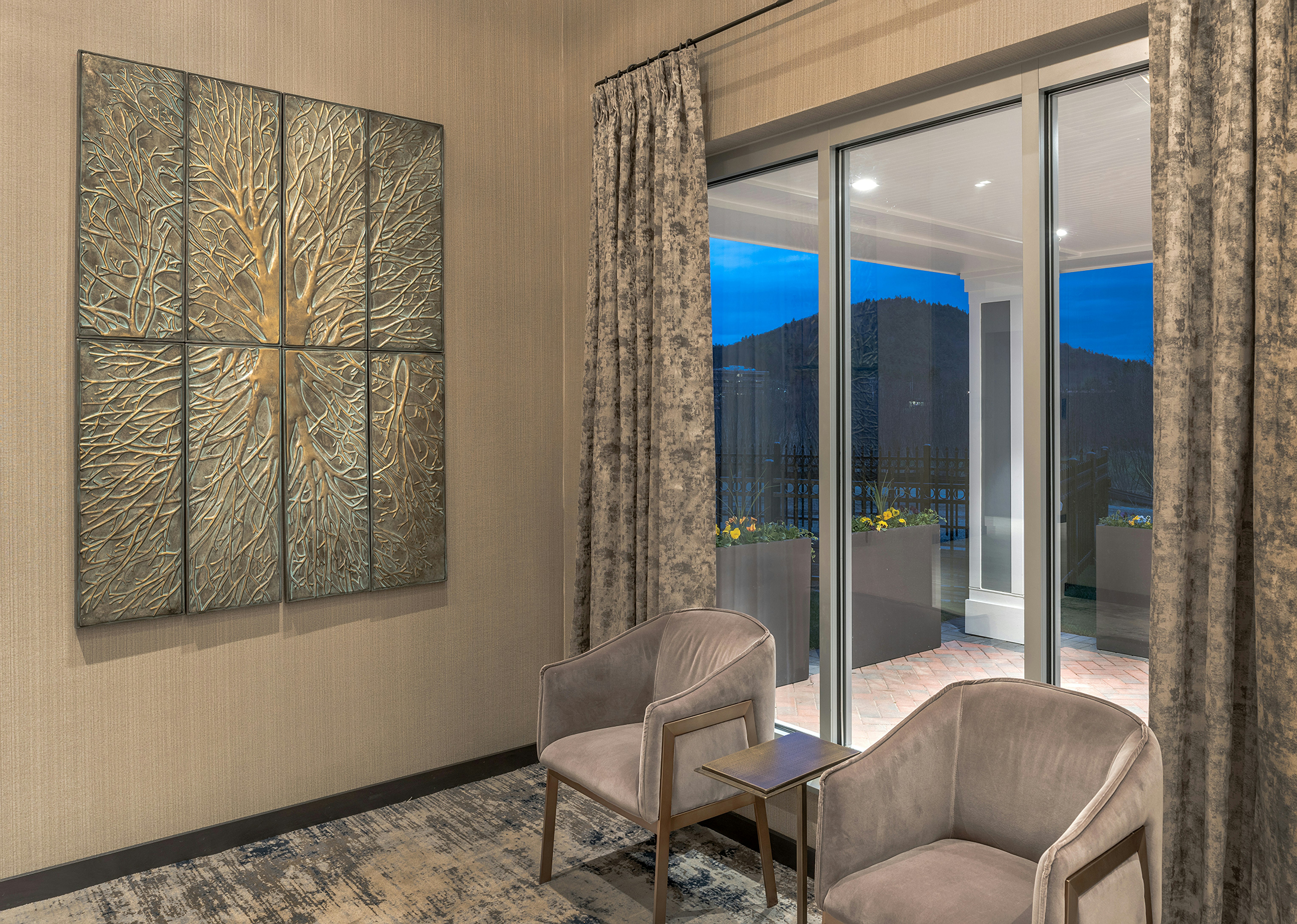 Hilton Garden Inn Hanover Lebanon 34/74
