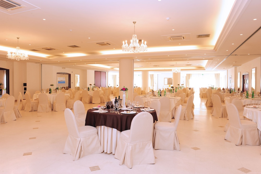 Grand Hotel Paestum 34/50