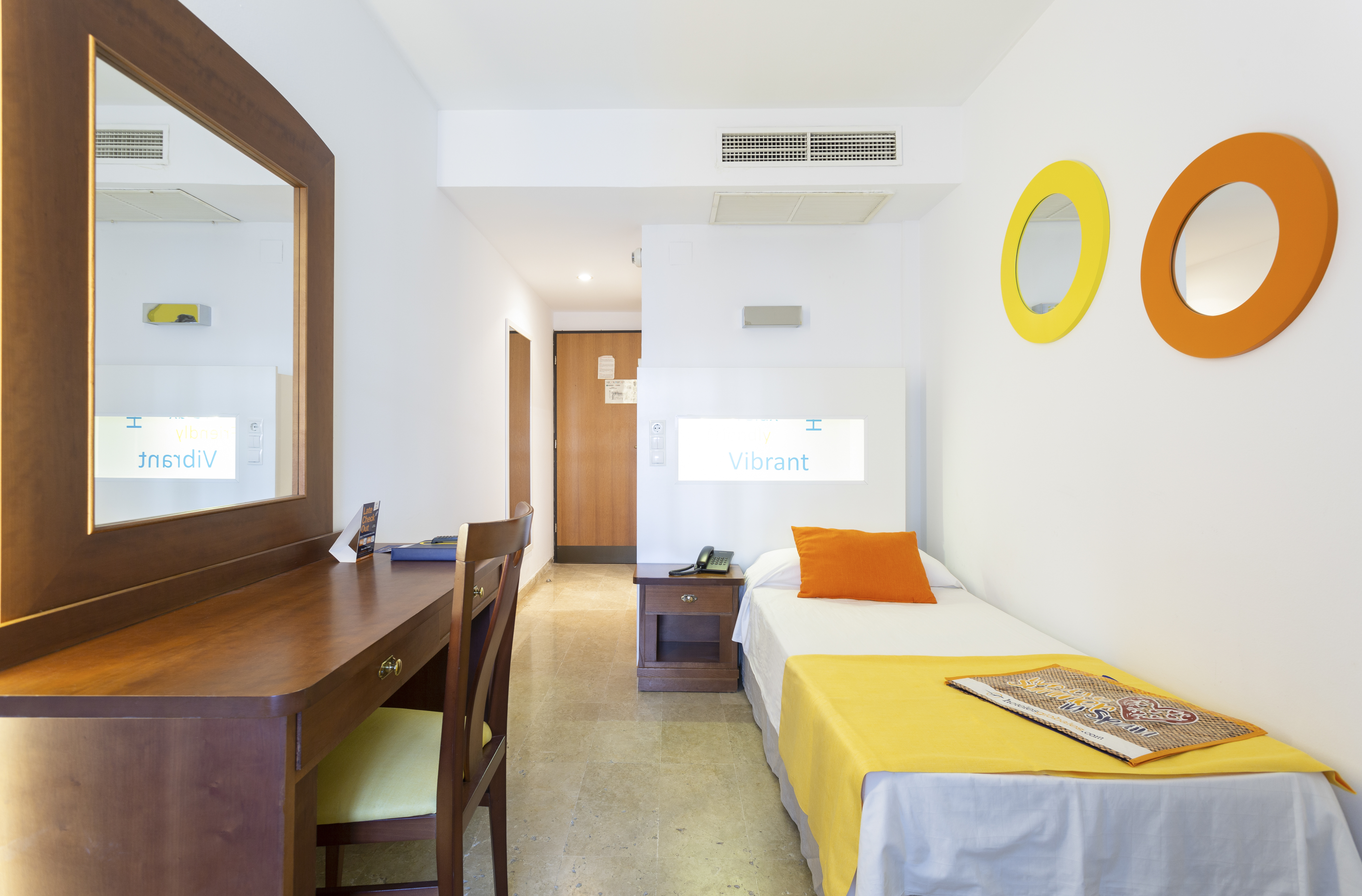 Globales Cortijo Blanco Hotel 21/50